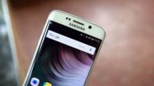 Galaxy S6 running Android 7.0 Nougat surfaces on GFXBench