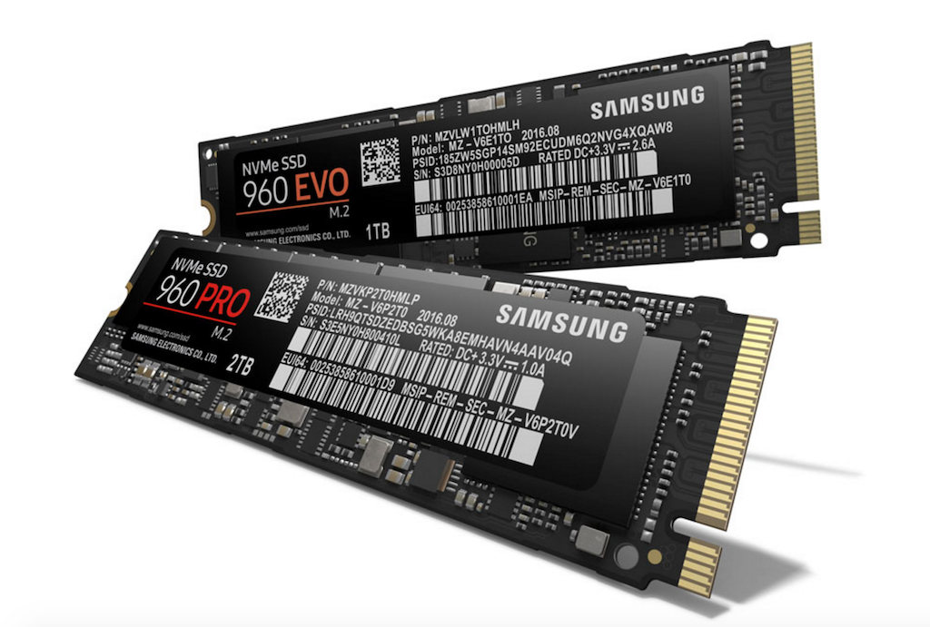 Samsung S Ssds Could Be Employed By The Next Gen Sony Ps5 Console Sammobile