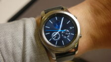 Exclusive: Gear S4 colors include a new Gold hue