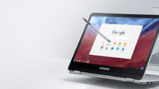 Google confirms which Samsung Chrome OS devices will get Android apps