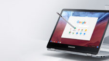 Google confirms which Samsung Chrome OS devices will get Android apps