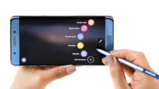 Samsung patents a Note smartphone with stylus that doubles as a breathalyzer