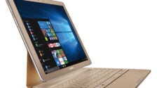 Samsung Galaxy Book said to have Windows 10, LTE and S Pen support