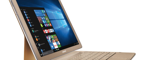 Rumor: Samsung will launch 2 Windows 10-powered tablets at CES 2017