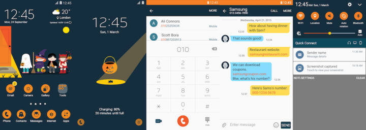 samsung-galaxy-theme-halloween-candy