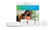 Samsung SmartThings helps you easily set up your smart home