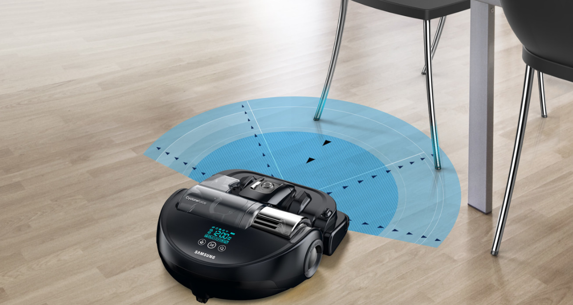 Daily Deal: Snag yourself a POWERBot Turbo for $999.99