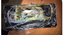 Samsung reportedly clueless about the cause of the Galaxy Note 7’s battery failures