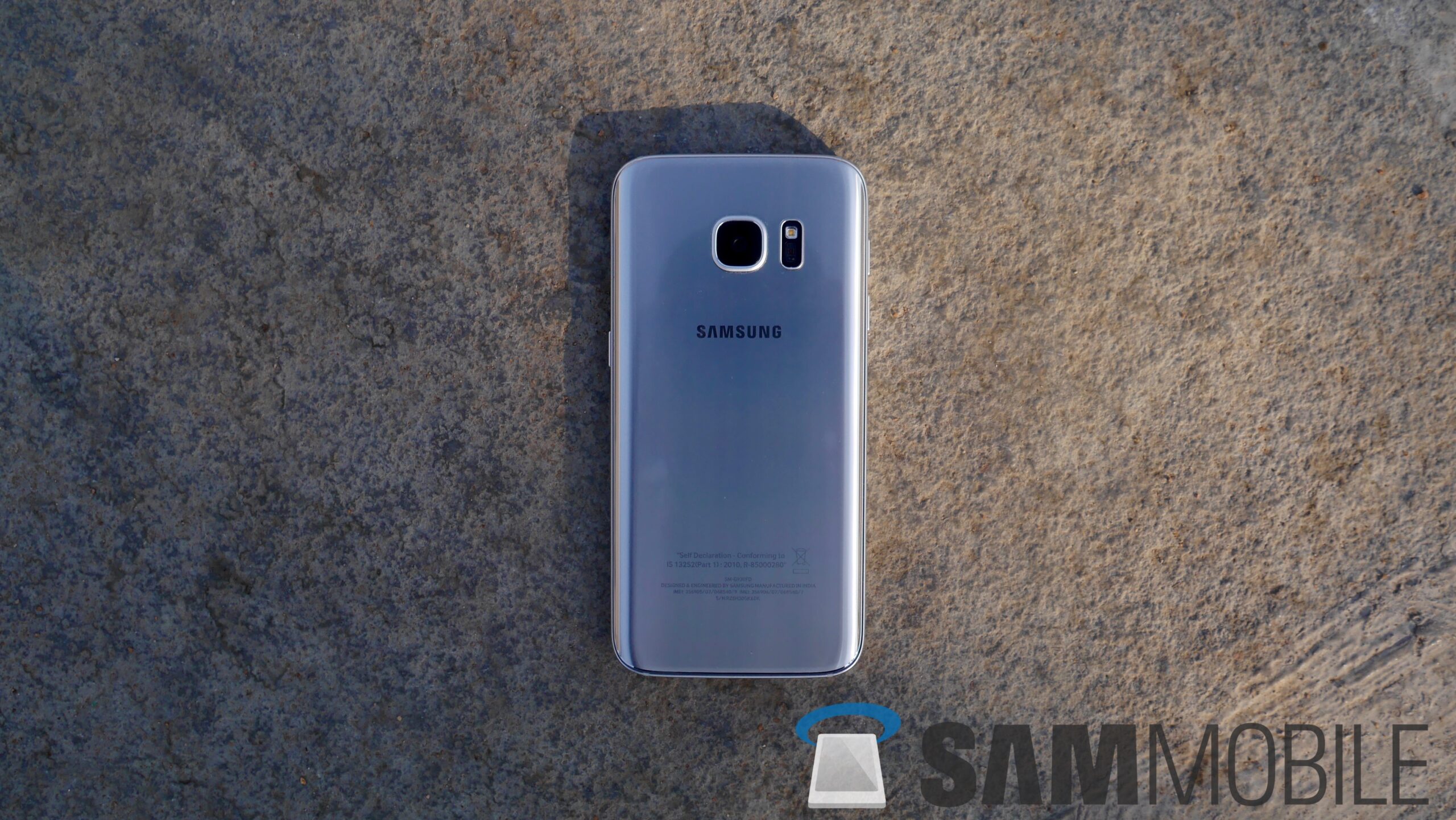Galaxy S7 tops smartphone sales in South Korea after Galaxy Note 7 discontinuation