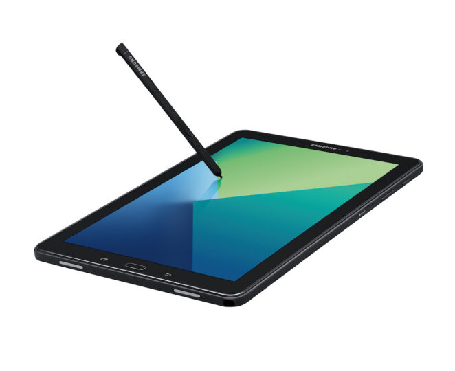 Samsung Galaxy Tab A 10.1 with S Pen US release date confirmed ...
