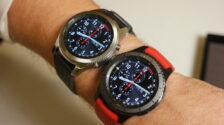 [Interview] Here’s how Samsung came up with the design of the Gear S3