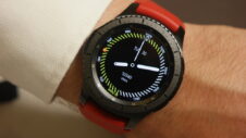 Gear S3 Tizen 4.0 Value Pack update now more widely available