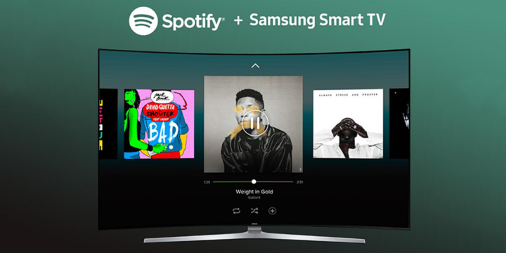 spotify-new-experience-samsung-smart-tv