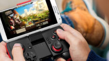 Daily Deal: Check out this Bluetooth game controller for all your mobile gaming needs