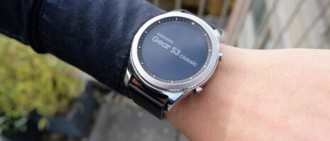 Gear S3 classic with LTE will be available from AT&T starting May 26