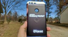 Pimp My Pixel: reflect your Galaxy Note 7 rebel pride with Google’s Live Photos Case