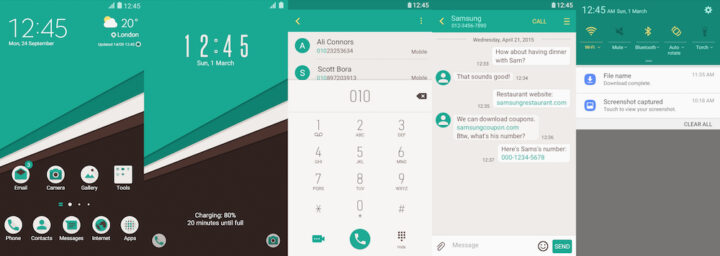 samsung-galaxy-theme-tealistic-ui