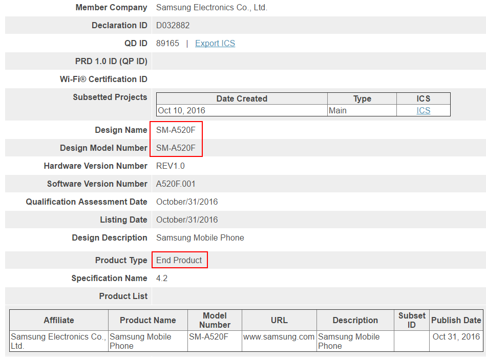 Samsung a5 2017 bluetooth Clearance