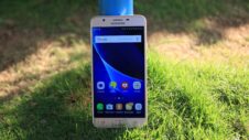 Galaxy J7 (2016) and Galaxy J7 Prime receive October patch in India