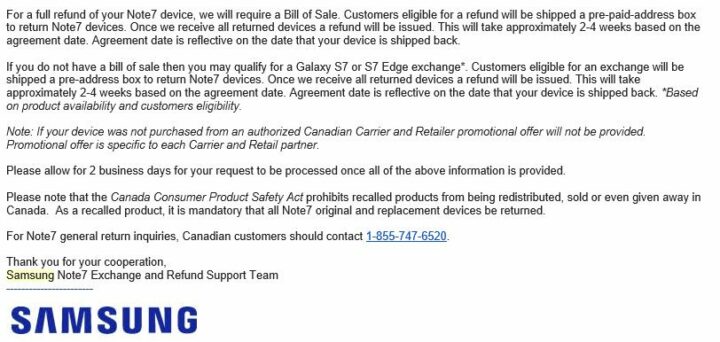 galaxy-note-7-recall-canada