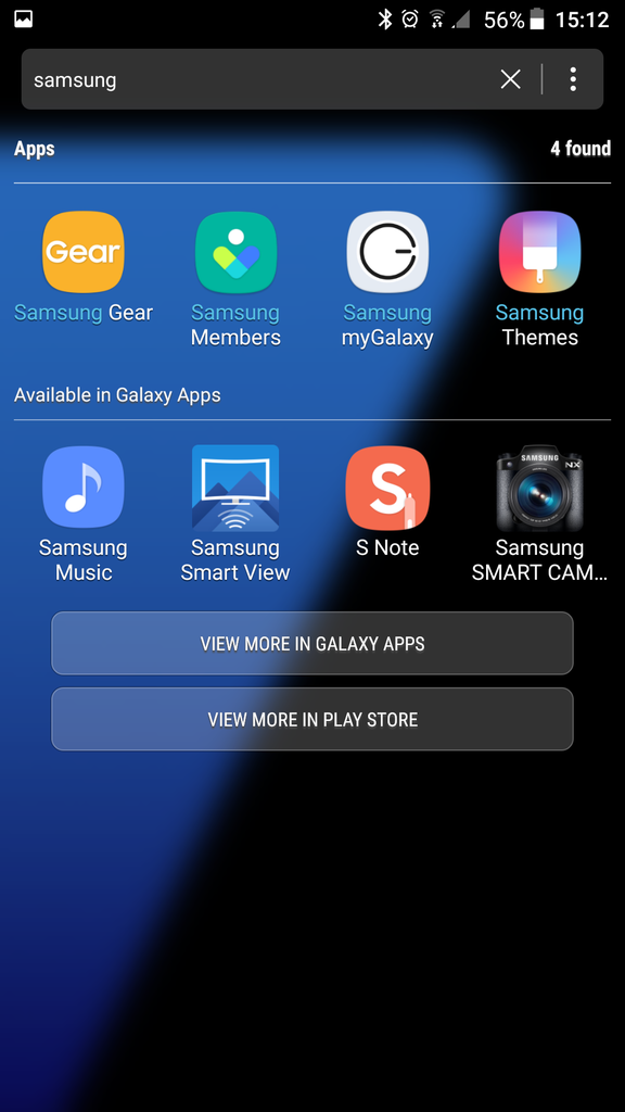 What’s New With Nougat Part 7: Pushing Galaxy Apps with ...