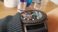 Samsung and Lonely Planet bring new travel app and watchfaces to the Gear S3