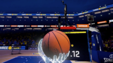 NBA 2KVR Experience released for the Gear VR
