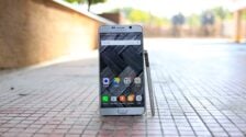 Galaxy Note 5 now receiving November security update