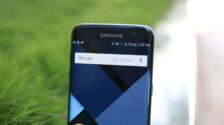 Galaxy S8 Plus 3,500mAh battery possibly leaked