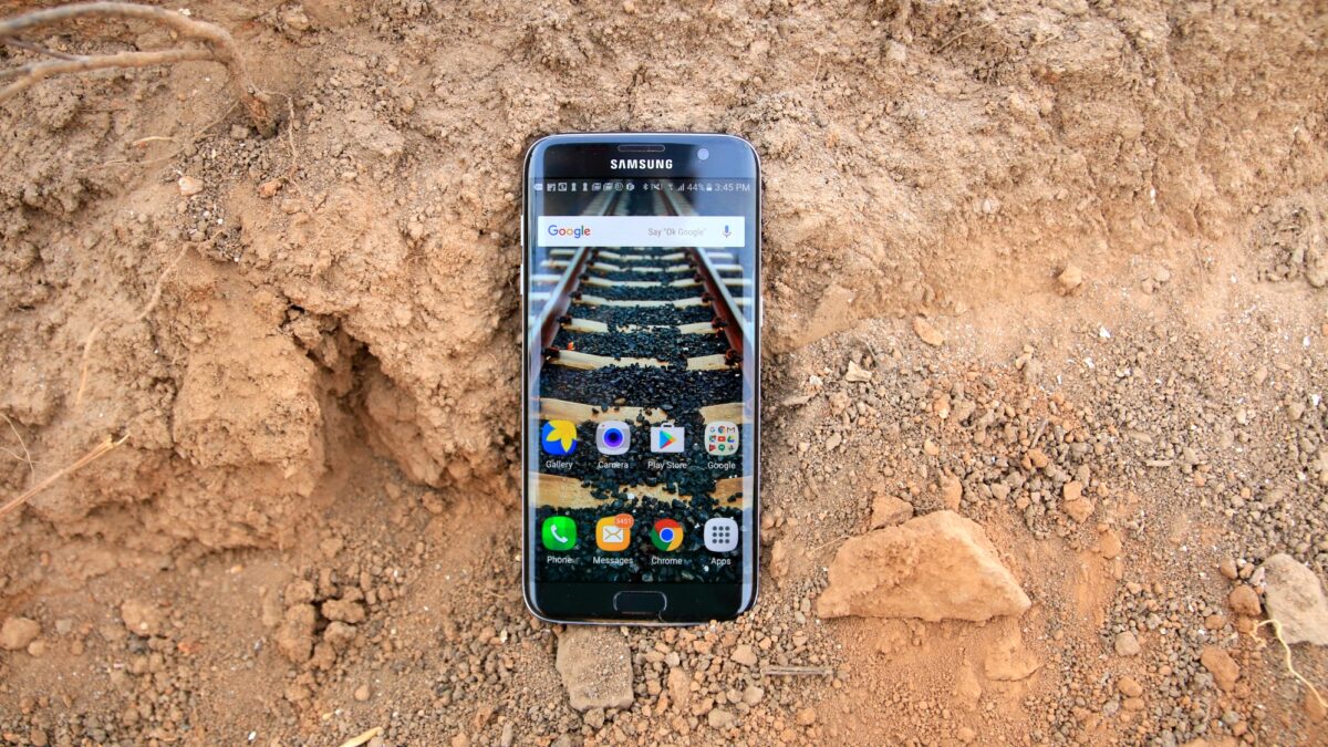 Specs comparison Samsung Galaxy S7/S7 edge vs. Galaxy S9/S9+ SamMobile