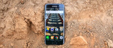 Samsung Galaxy S7 edge long-term review: Still the best Android phone