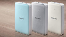 Daily Deal: Grab Samsung’s 11,300mAh Battery Pack from Amazon for just $29.99