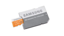 Daily Deal: Save 18% on a 32GB Evo Select microSD card