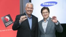Samsung might lose Qualcomm’s business in 2018