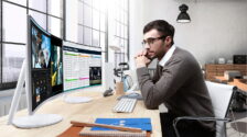 Samsung’s monitor sales jump in Q3 2020 due to work-from-home demand
