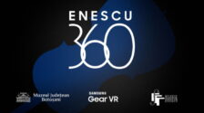 Samsung partners with the George Enescu National Museum to introduce an immersive Gear VR exhibit