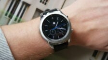 Daily Deal: Pick up a Gear S3 classic for 8% off