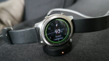Gear Auto Link brings Ford SYNC compatibility to the Gear S3, Gear S2, available Spring 2017