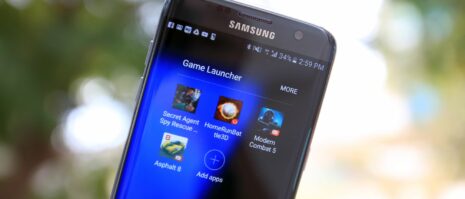Samsung is launching its own cloud game streaming service this week