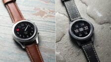 Samsung’s collaborations yield new band variety for the Gear S3