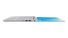 New Samsung Notebook 9 features a sleek and lightweight design
