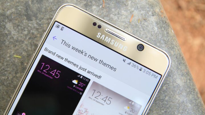 samsung themes note 9 best Thursday: looking themes Three good new for Galaxy Themes samsung themes note 9 best Thursday: looking themes Three good new for Galaxy Themes