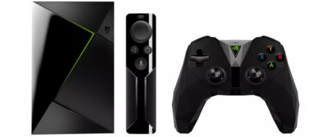 CES 2017: Nvidia’s new Shield TV is compatible with Samsung SmartThings Hub