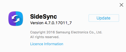 Sidesync s9