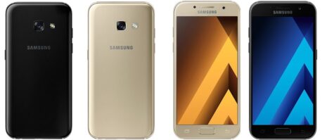 [Poll] Which Galaxy A (2017) device are you buying?