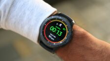 Tizen 3.0 now rolling out to the Gear S3 with Value Pack update