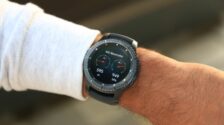 [Update: Gear Sport as well] Gear S3 battery drain issue returns to plague owners