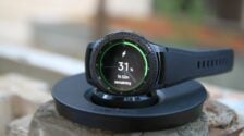 Gear S4 wireless charger certified, confirms model numbers