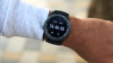 Samsung took the number-two spot in the wearable market for Q1 of 2017
