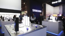 Samsung smart appliances will be synced with Kakao’s artificial intelligence platform